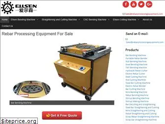 rebarprocessingequipment.com