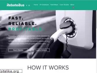 rebatebus.com