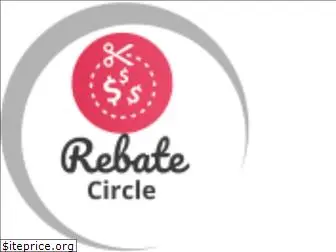 rebatecircle.com