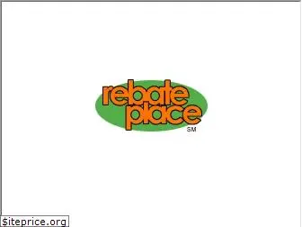 rebateplace.com