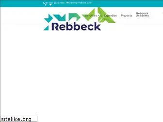 rebbeck.com