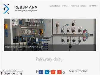 rebbmann.com