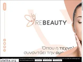 rebeauty.gr