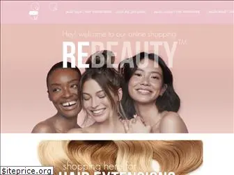 rebeautyksa.com