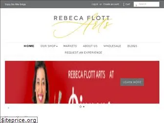 rebecaflottarts.com