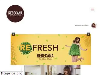 rebecana.com