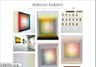 rebecca-a-roberts.com