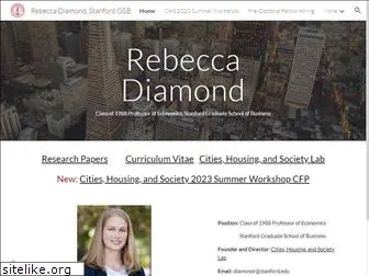 rebecca-diamond.com