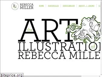 rebecca-miller-illustration.com