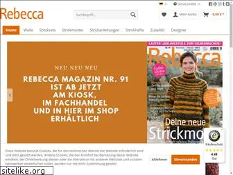 rebecca-online.com