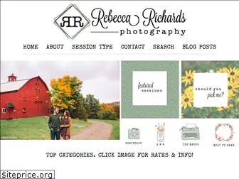 rebecca-richards.com