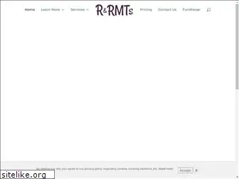 rebecca-rmt.com