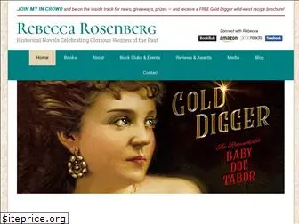 rebecca-rosenberg.com