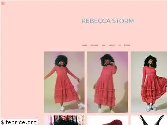 rebecca-storm.com