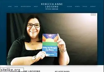 rebeccaanne.org
