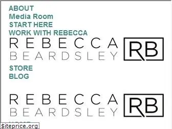 rebeccabeardsley.com
