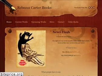 rebeccacarterbooks.com