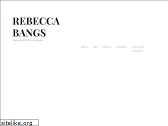 rebeccaebangs.com