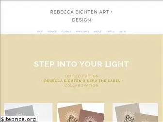 rebeccaeichten.com