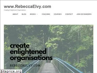 rebeccaelvy.com