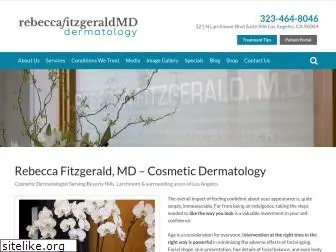 rebeccafitzgeraldmd.com