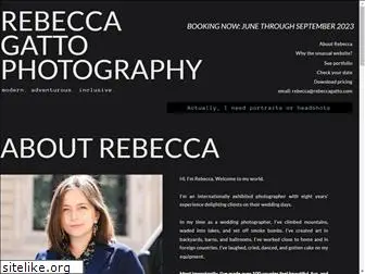 rebeccagatto.com