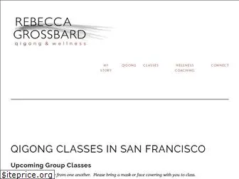 rebeccagrossbard.com