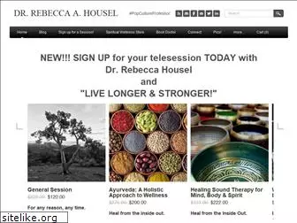 rebeccahousel.com