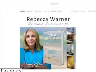 rebeccajwarner.com