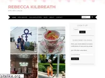 rebeccakilbreath.com