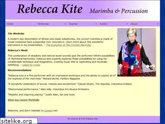 rebeccakite.com