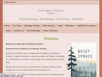rebeccalinnmassagetherapy.com