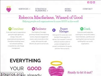 rebeccamacfarlane.com