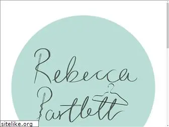 rebeccapartlett.com