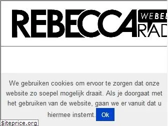 rebeccaradio.nl