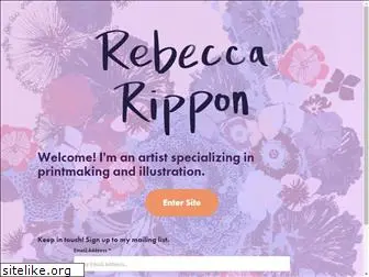 rebeccarippon.com