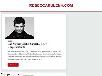 rebeccarulenh.com