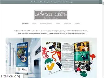 rebeccasilberdesign.com