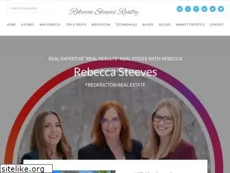 rebeccasteeves.com