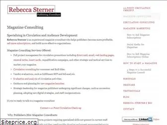 rebeccasterner.com