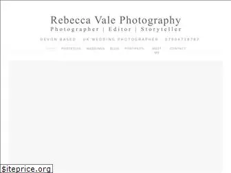 rebeccavalephotography.co.uk