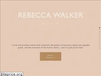 rebeccawalker.com