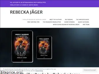 rebeckajager.com