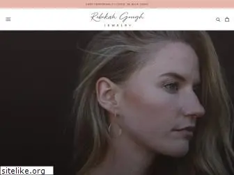 rebekahgoughjewelry.com