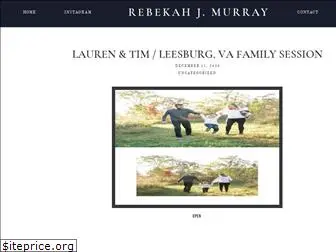 rebekahjmurrayblog.com