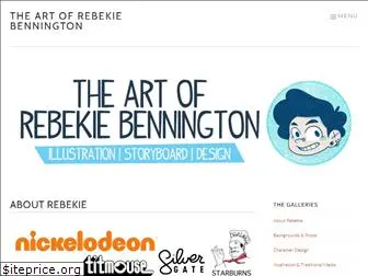 rebekieb.com