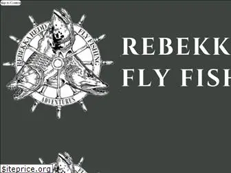 rebekkareddflyfishing.com