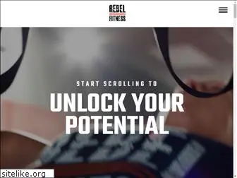 rebel-fitness.com