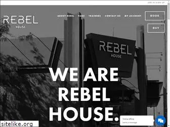 rebel-house.com