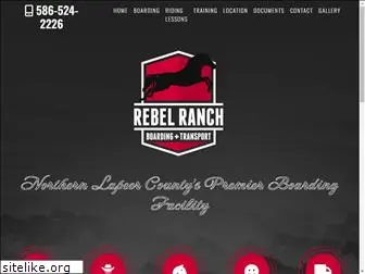 rebel-ranch.com